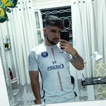 Alexander Prado - @alequis_prado - Instagram