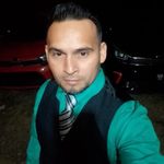 Alexander Prado - @lex_8228 - Instagram