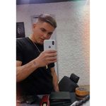 Alexander Prado - @prado_alex10 - Instagram