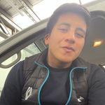 Alexander Prado - @alexander_prado209 - Instagram