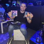 Alexander Prado Delgado - @aalexsalsa - Instagram