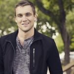 Troy Alexander Prater - @tprater93 - Instagram