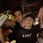 𝔸ㄥ乇Ｘ - @alexanderpratomuzzini - Instagram