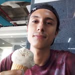 Maurice Alexander Prato - @pratico.98 - Instagram