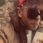 Alexander Carlo Pretorius - @carlo_nf_nc - Instagram