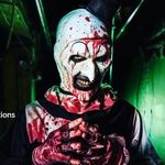 @alexander_pretorius1 - Instagram