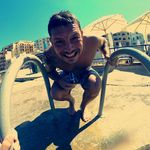 Alexander Priebe - @aaalexpri - Instagram