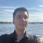Alexander  Primak - @aeprimak - Instagram