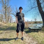 Alexander Probst - @namenslos13 - Instagram