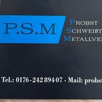 Alexander Probst - @p.s.m_metallverarbeitung - Instagram