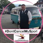 Alexander Probst Vogl - @alexanderprobst_tkd - Instagram