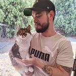 Alexander Proctor - @saiyan_proctor - Instagram