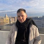 Alexander Prosser - @alexander_prosser14 - Instagram