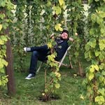 Alexander Pruss - @tetris6191 - Instagram