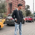 Alexander Puente - @kevin17_puente - Instagram