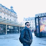 Alexander Puente - @apuente93 - Instagram