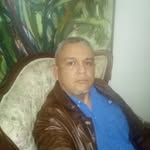 Alexander puente - @puente5055 - Instagram