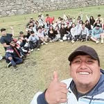 Alexander Puente De La Vega Cusiquispe - @vlexpvc - Instagram
