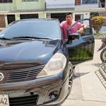 Alexander Puente De La Vega Loayza - @alexanderpuente_delavegal.18 - Instagram