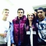 Alexander Pugh - @alexhpugh - Instagram