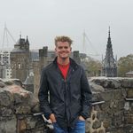 Alexander Pugh - @alexpugh94 - Instagram