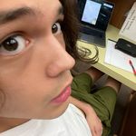 Alexander Pulido Smith - @alexanderpulidosmith - Instagram