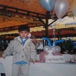 Jhon Pulido - @alexander_pulido17 - Instagram