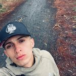 Alexander Pulido - @pulido_008 - Instagram