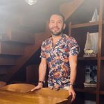 Alexander Pulido - @alexanderfpr - Instagram