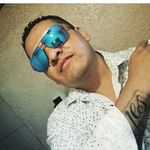 Alexander Pulido Vargas - @jonny_bravo_29 - Instagram