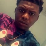 Quan Alexander - @quantraviousalexander1993 - Instagram