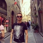 Александр - @alexander_rai - Instagram