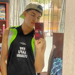 Rai Alexander Colunche Valle - @alexanderrai22 - Instagram