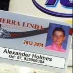 Alexander Ralph Holmes - @ralphaayy - Instagram