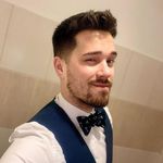 Ralph Alexander - @ralph_alexander._ - Instagram