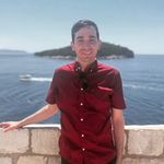 Alexander Rand - @aero_990 - Instagram