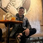 Alexander Randy - @alexanderrandyn - Instagram