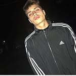 Alexander Ranieri - @xander__96 - Instagram