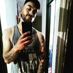 Alexander Ranieris - Facebook