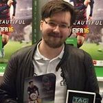 Alexander "bono" Rauch - @thebonoman13 - Instagram