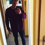 Alexander Rauch - @anex_x - Instagram
