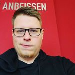 Alexander Rauch - @katzuro98 - Instagram