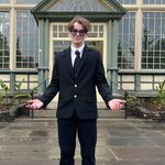 Alexander Rauch - @xanderrauch_ - Instagram