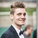 Alexander Rauch - @alex_rauch98 - Instagram