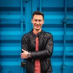 Alexander Rauch - @alexander._rauch - Instagram