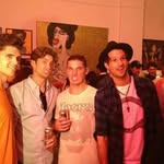 Alexander Rhodes - @alexander.rhodes.52 - Instagram