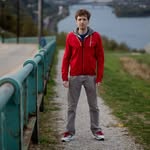 Alexander Rhodes - @alexander_rhodes - Instagram