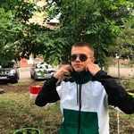 Александр Райс - @alexanderrice09.09 - Instagram