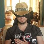 Alexander Rice-Khouri - @emotionalcyborg - Instagram