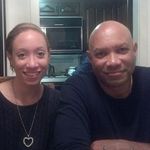 Byron Alexander Rice - @ricemanthenicemandj - Instagram